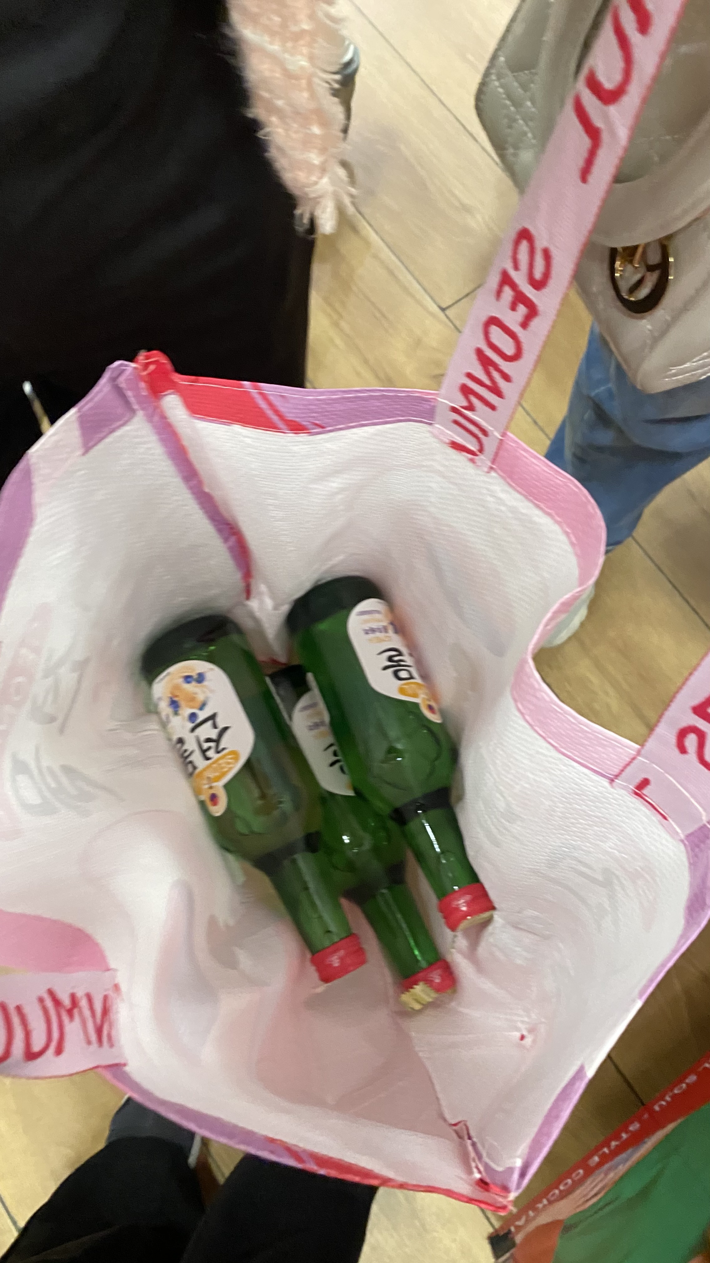 Experience SeonMul Exclusive Testing at AEON 1 on December 24 - Image 6